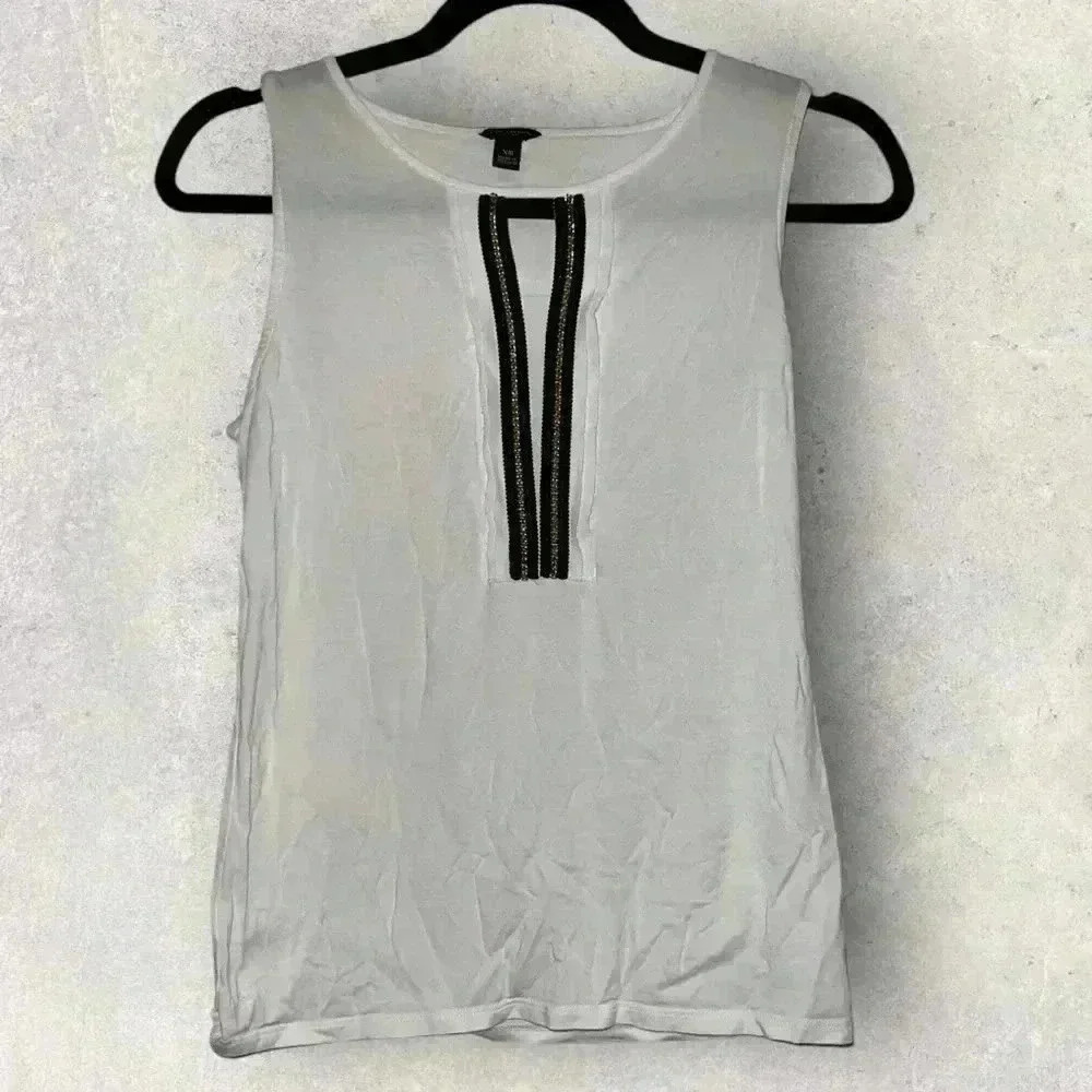 Ann Taylor tank top size XS